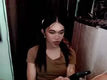 Chaturbate Best Webcam of urfantasy_sweetxcali69