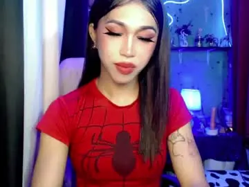 Chaturbate Watch Live Sex Cams of urfantasy_sweetxcali69