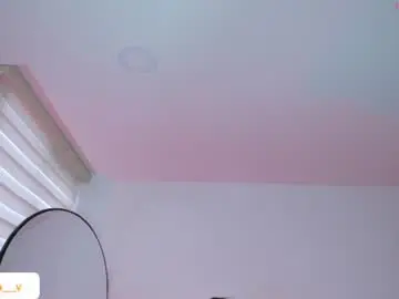 Chaturbate Live Sex Cam of valeska__v