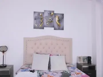 Chaturbate Adult Webcams of _bustylucianaa_