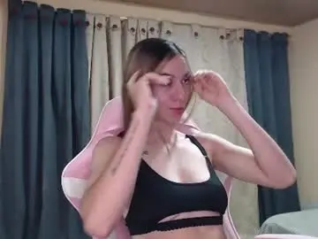 Chaturbate Private Sex Chat of angel_girl10