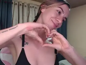 Chaturbate Private Sex Chat of angel_girl10