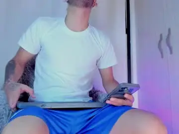 Chaturbate Live Porn of barrymichaels