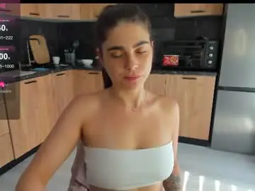 Chaturbate Best live sex cam show of bella_foryou