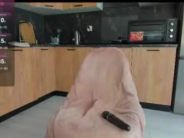 Chaturbate Adult Webcam of bella_foryou