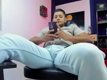 Chaturbate Best live sex cam show of dante_bigboss