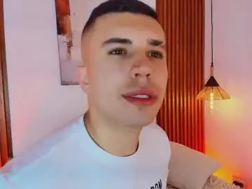 Chaturbate Live Sex of diiego_axel