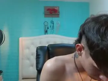 Chaturbate Best live sex cam show of draxblade
