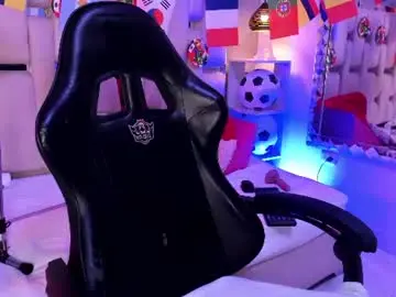Chaturbate Watch Live Sex Cams of eriol__
