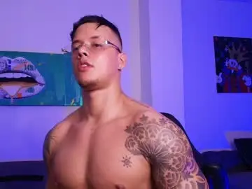 Chaturbate Adult Webcams of imconor