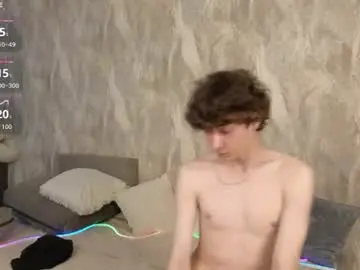 Chaturbate Sex Cam of liam_wins