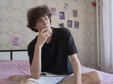 Chaturbate Nude Webcam of liam_wins
