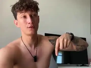 Chaturbate Free Porn Cam of lyon_power_