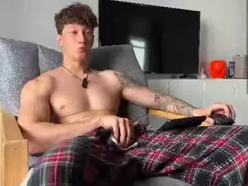 Chaturbate Best live sex cam show of lyon_power_