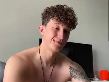 Chaturbate Sex Cam of lyon_power_