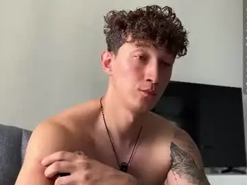 Chaturbate Sex Cam of lyon_power_