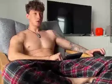 Chaturbate Adult Webcam of lyon_power_