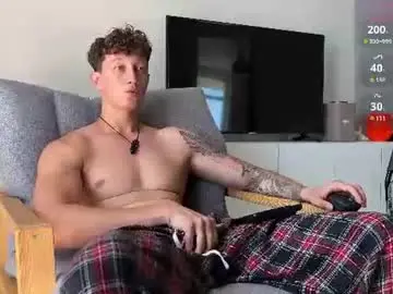 Chaturbate Live Sex of lyon_power_