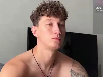 Chaturbate Live Sex of lyon_power_