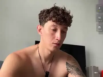 Chaturbate Best live sex cam show of lyon_power_