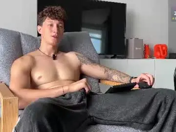 Chaturbate Live Sex of lyon_power_