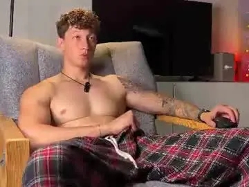 Chaturbate Best live sex cam show of lyon_power_