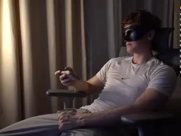 Chaturbate Nude Webcam of maestro3369