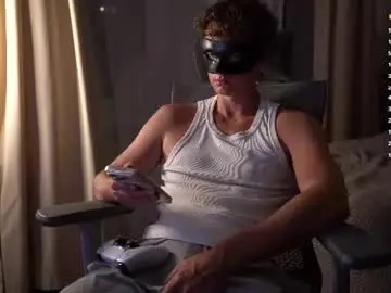 Chaturbate Live Sex Cam of maestro3369