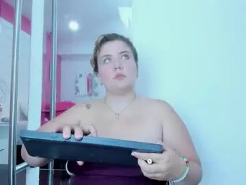 Chaturbate Watch Live Sex Cams of millers_rousse
