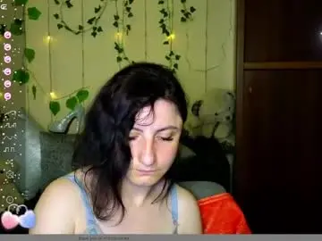 Chaturbate Sex Cam of muse_kitty_jenia
