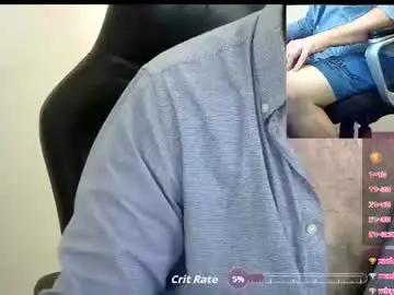 Chaturbate Best Webcam of orso4sins2