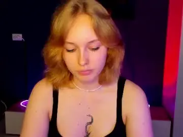 Chaturbate Adult Video Chat of rikkitikkitavik
