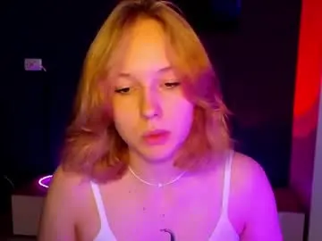 Chaturbate Nude Webcam of rikkitikkitavik