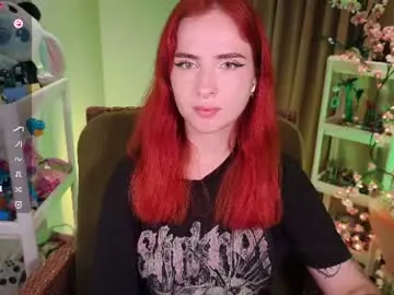 Chaturbate Sex Chat of shyfoxxxy