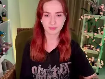 Chaturbate Adult Webcams of shyfoxxxy