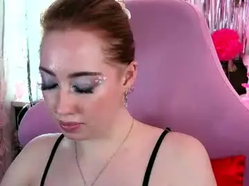 Chaturbate Nude Webcam of tinabrook