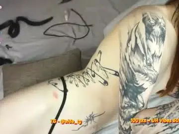 Chaturbate Sex Chat of xxxaida
