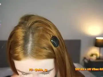 Chaturbate Watch Live Sex Cams of xxxaida
