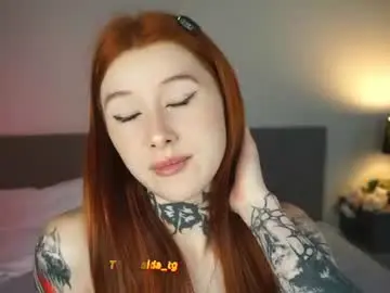 Chaturbate Adult Webcams of xxxaida