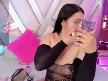 Chaturbate Best live sex cam show of ashleey_bell_