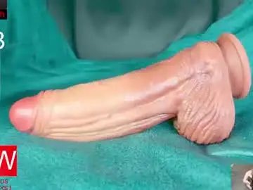 Chaturbate Live Porn of br_munch