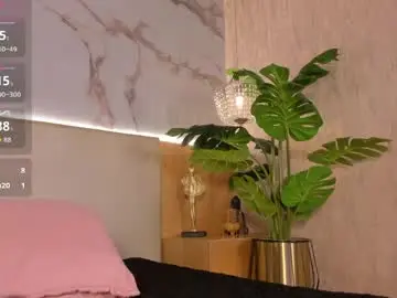 Chaturbate Private Sex Chat of celeste_evanzz