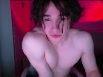 Chaturbate Nude Webcam of charleshanson69