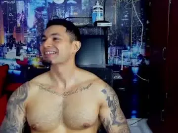 Chaturbate Adult Video Chat of chriss_stewart2