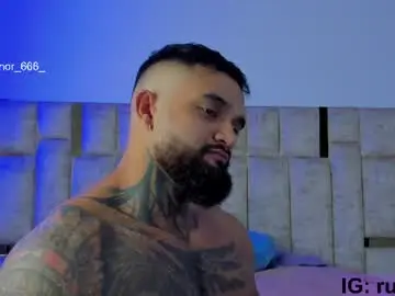 Chaturbate Adult Webcams of connor_666