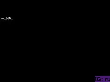 Chaturbate Watch Live Sex Cams of connor_666