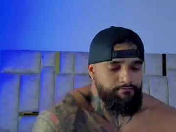 Chaturbate Free Porn Cam of connor_666