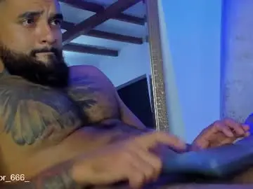 Chaturbate Free Live Porn of connor_666
