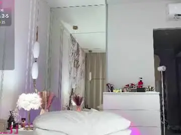 Chaturbate Adult Video Chat of eva_j