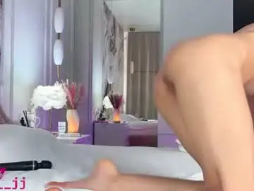 Chaturbate Sex Chat of eva_j